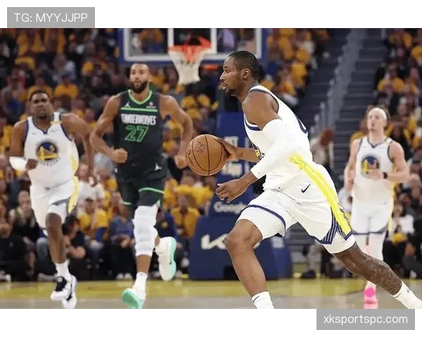 库明加无球跑动替库里拉开空间比持球单打更高效