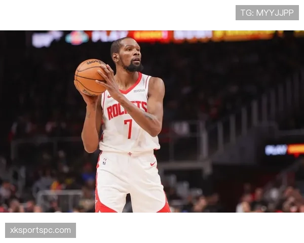 杜兰特无球效率提升，关键回合主导能力拉开与同位置差距