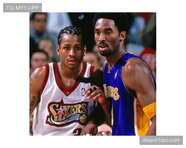 艾弗森突破能力对比乔丹提升关键时刻得分影响