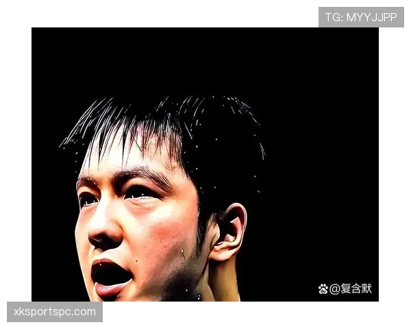 樊振东训练完直接住豪宅楼顶？这生活谁受得了啊