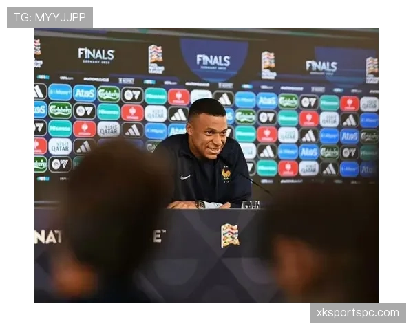 登贝莱 vs 姆巴佩：天赋兑现与成长轨迹差异