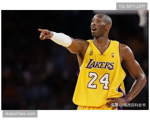 科比无球跑位效率提升 明显拉开与队友进攻差距