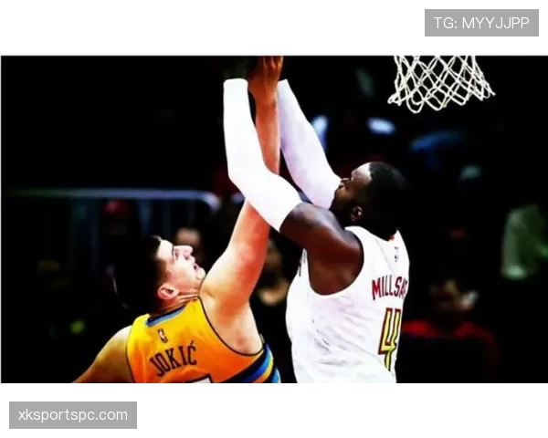 兰德尔挡拆终结制造空位，效率比低位单打更高