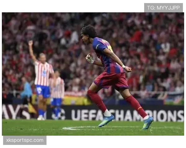 巴萨控球优势仍在，但比赛掌控力是否已出现下滑？