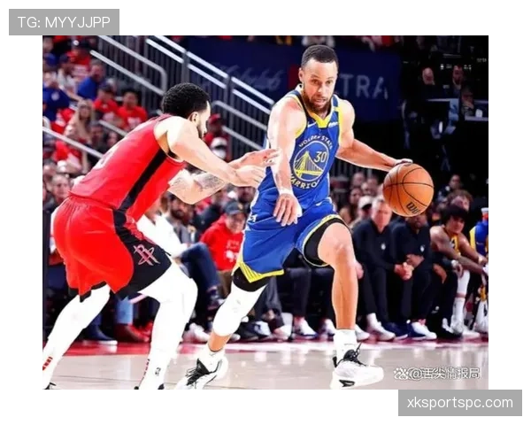 库里三分提升挡拆进攻效率 拉开与对手关键比分差距