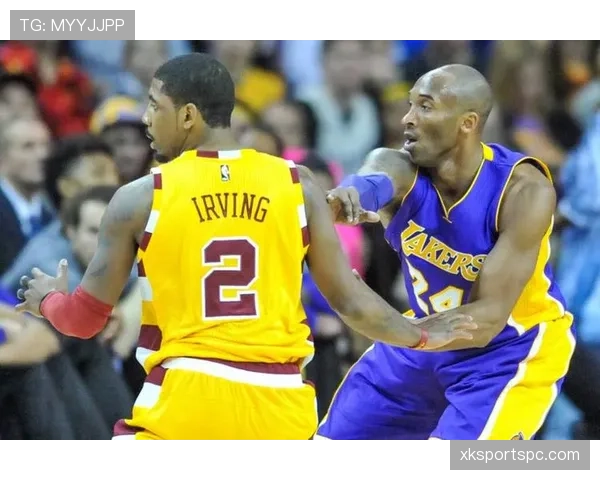 科比关键时刻单打效率提升拉开比分差距