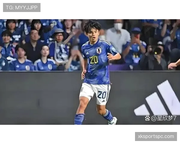 久保建英比利亚雷亚尔时期战术角色解析