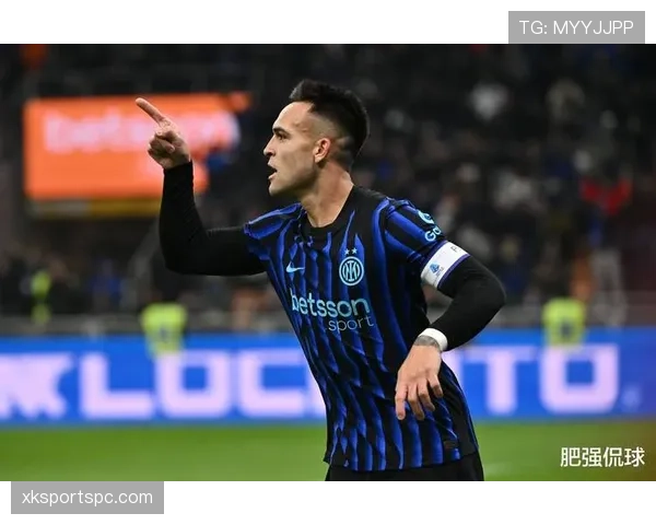 劳塔罗背身能力解析：支点作用在整体战术中的价值体现